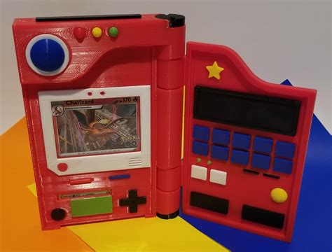 Pokédex .